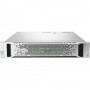HPE ProLiant DL560 Gen9 - rack-mountable - Xeon E5-4627V4 2.6 GHz - 64 GB -