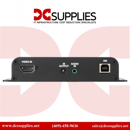 Belkin F1DN-KVM-EXTC6 Extender Transmitter Copper CAT6-Universal Video 4K 60HZ 4X2X0