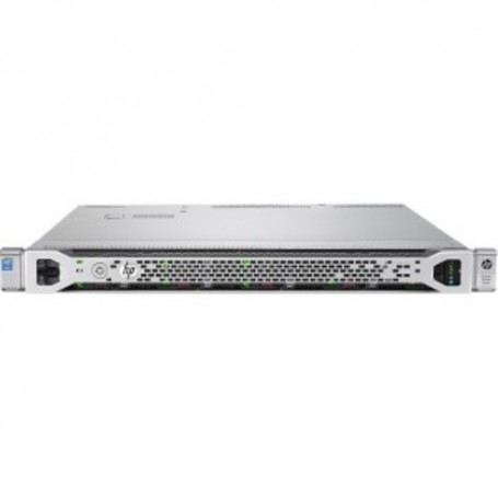 HPE ProLiant DL360 G9 Intel Xeon E5-2640 v4 Deca-core (10 Core) 2.40 GHz - 16 GB