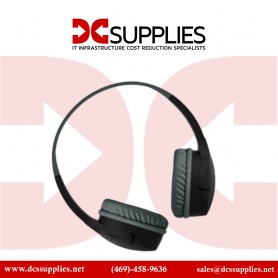 Belkin Belkin Soundform Kids Headphones Black Soundform Kids Headphones Black