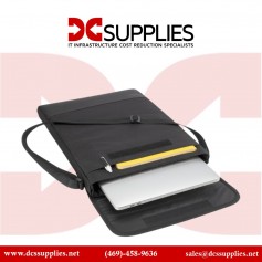 Belkin EDA001 Protective Laptop Sleeve with Shoulder Strap for 1113 Devices