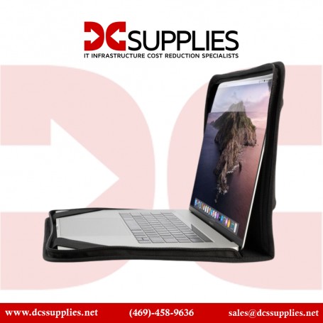 Belkin EDA004 Always-On Laptop Sleeve Case Compatible with up to 14 inch Laptop, Tablet