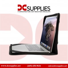 Belkin EDA004 Always-On Laptop Case with Strap for 14 devices