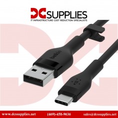 Belkin CAB008BT2MBK USB-C to USB-A Cable 15W