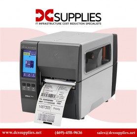 Zebra ZT23143-T01000FZ Barcode Label Printer