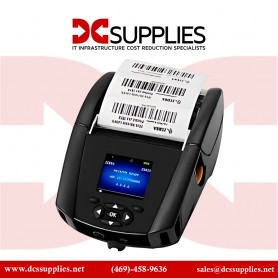 Zebra ZQ63-AUWA004-00 Barcode Label Printer