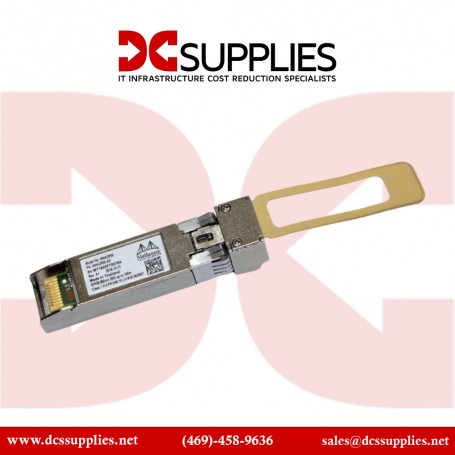 NVIDIA MMA2P00-AS Transceiver 25GBE SFP28 Mpo 850NM Up to 100M No Canceling/Return