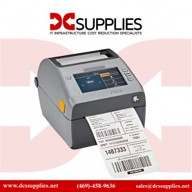 Zebra ZD6A143-311L01EZ Barcode Label Printer