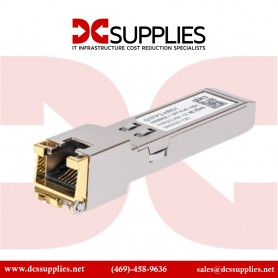 Extreme Networks 10065 Inc 10/100/1000BASE-T Mini-GBIC