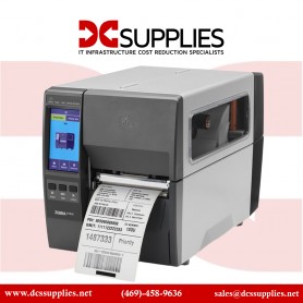 Zebra ZT23142-D31000FZ Barcode Label Printer