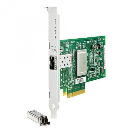 HPE  81Q 8Gb - host bus adapter - Smart Buy