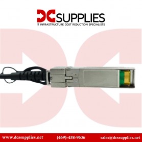 Extreme Networks 10305 Inc. 10 Gigabit Ethernet SFP+ passive Cable Assembly 3M Length