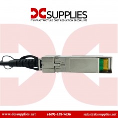 Extreme Networks 10305 Direct attach cable – 3m 10G SFP+ Passive