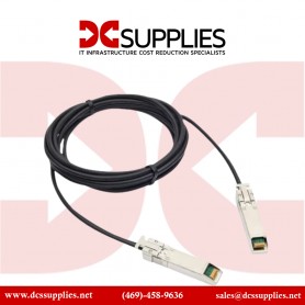 Extreme Networks 10306 Inc. 10 Gigabit Ethernet SFP+ passive Cable Assembly 5M Length