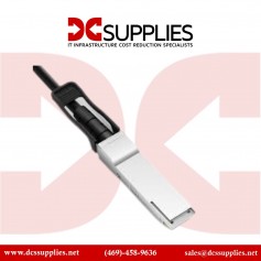 Extreme Networks 10501 25GBase-SR SFP28 Transceiver (850nm, 100m, LC, DOM)