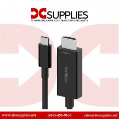 Belkin AVC012BT2MBK USB-C™ to HDMI Cable