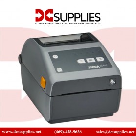 Zebra ZD6A143-321L01EZ Barcode Label Printer