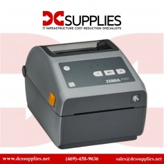 Zebra ZD6A143-321L01EZ Barcode Label Printer