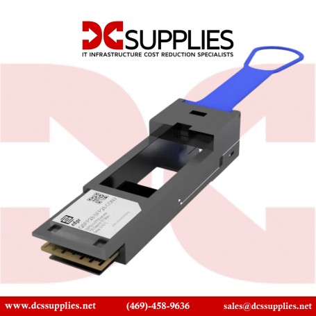 Extreme Networks 10506 QSFP28 to SFP28 Adapter