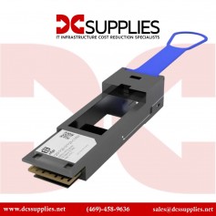 Extreme Networks 10506 QSFP28 to SFP28 Network Adapter