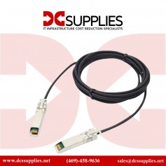 Extreme Networks 10522 25GBase Direct attach cable 16.4 ft (5m)