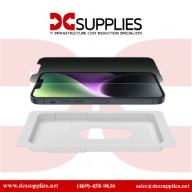 Belkin OVA082ZZ ScreenForce Privacy Screen Protector
