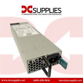 Extreme Networks 10941 Inc. VSP4900-48P Bundle Includes One VSP4900-48P One 1100W AC PSU FB and One