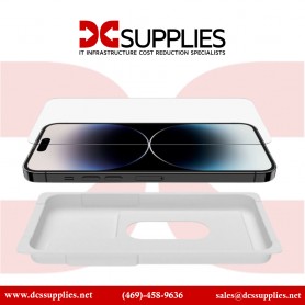 Belkin OVA103ZZ UltraGlass iPhone 14 Plus & iPhone 13 Pro Max Screen Protector