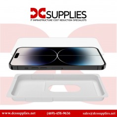 Belkin OVA103ZZ Screen Protector iPhone 14 Pro UltraGlass Treated