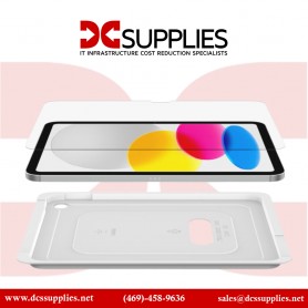 Belkin OVI004zz Protective Film for iPad 10.9 (10th Generation)
