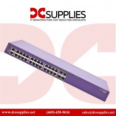 Extreme Networks 16179 Managed switch 48-Port PoE+ Summit X450-G2-48p-10GE4 Base
