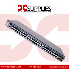 Extreme Networks 16565 220-48p-10GE4 Layer 3 Switch
