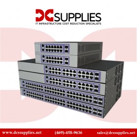 Extreme Networks 16704 Summit X460-G2-48p-10GE4 Ethernet Switch