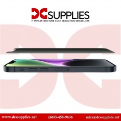 Belkin OVA081ZZ Screen Protector Tempered Glass iPhone