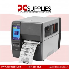 Zebra ZT23142-T11000FZ Barcode Label Printer