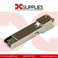 Extreme Networks 10051H Extreme Networks 10051H Compatible Transceiver Module