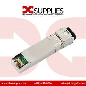 Extreme Networks 100G-DACP-QSFP1M 100GBase direct attach cable - 1 m