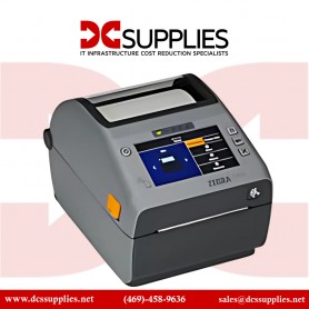 Zebra ZD6A142-321L01EZ Barcode Label Printer