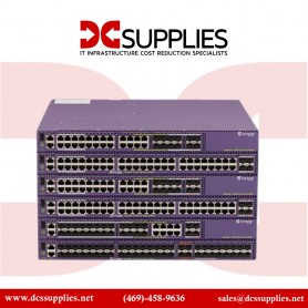 Extreme Networks 16535A Extreme Switching X440-G2