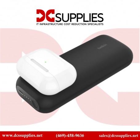 Belkin 10000mAh BoostCharge Pro 10K Power Bank