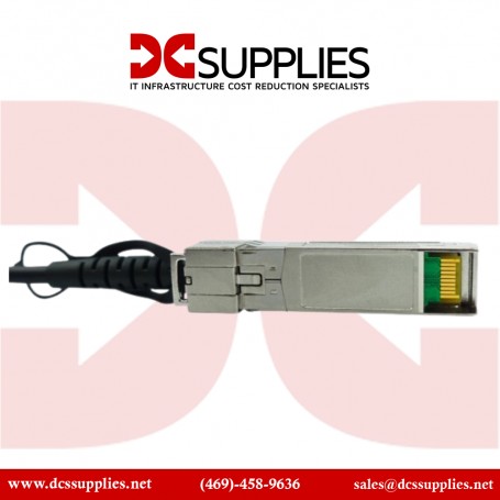 Extreme Networks 25G-LR-SFP10KM - SFP28 transceiver module - 25 Gigabit LAN
