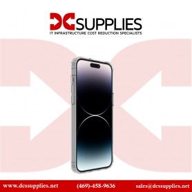 Belkin MSA011BTCL SheerForce - back cover for cell phone