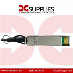 Extreme Networks 40GB-LR4-QSFP Compatible 40GBASE-LR4 Transceiver Module