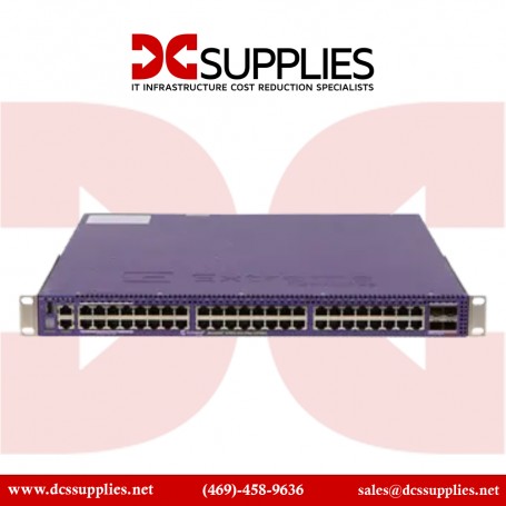 Extreme Networks 5320-16P-4XE Extreme Switching 5320 - switch 16 ports  managed rack mountable