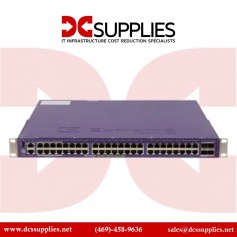 Extreme Networks 5320-16P-4XE Managed Rack Mountable Switch 16 Ports