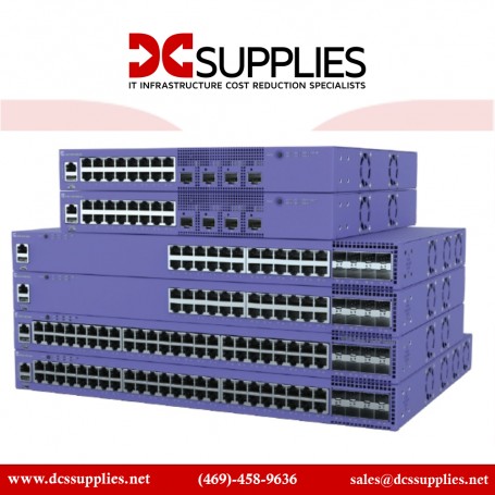 Extreme Networks 5320-24P-8XE Inc. 5320 Universal Switch 000BASE-Twith 24 x 10/100/1