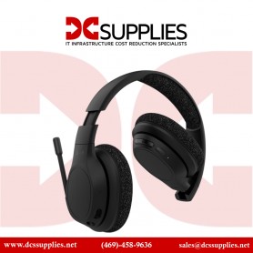 Belkin AUD005BTBLK Soundform Adapter Over Ear Headset