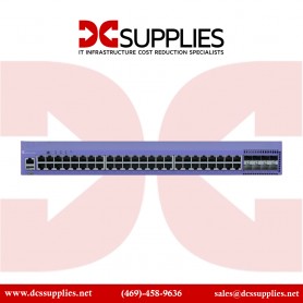 Extreme Networks 5420F-16MW-32P-4XE Inc. 5420F 16 Port MR 802.3BT 90W & 32 PoE+