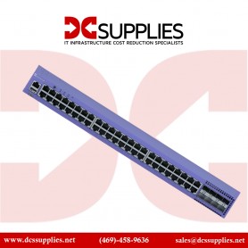 Extreme Networks 5520-48T Inc. 5520 48 Port Data Switch