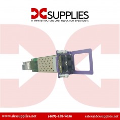 Extreme Networks 5520-VIM-4X Versatile Interface Module Expansion module